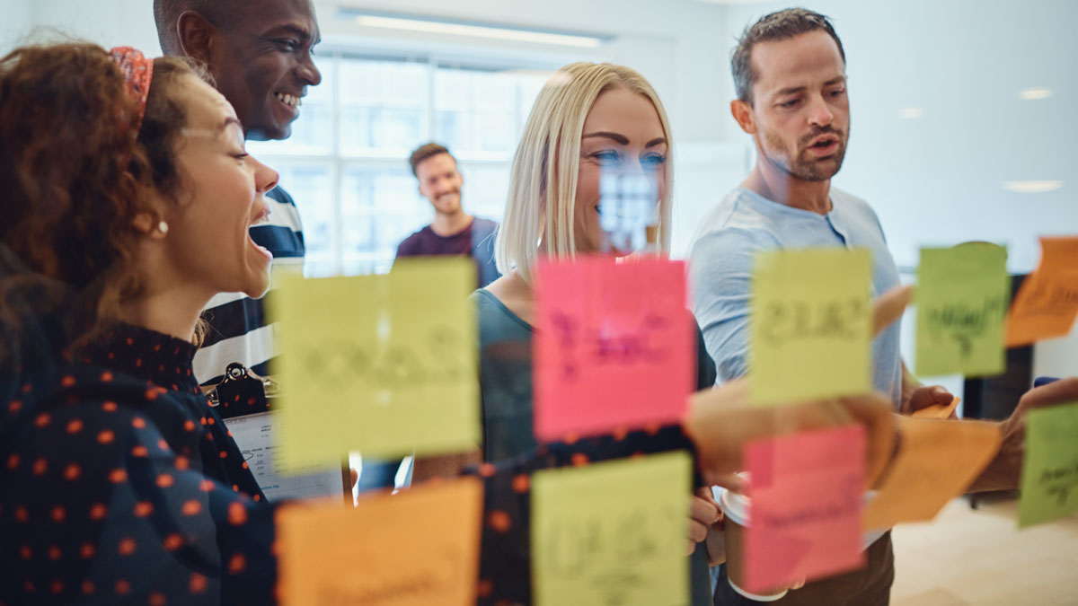 Implementação & Tecnologia